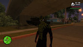 Black And Gold Suit Spiderman: No Way Home